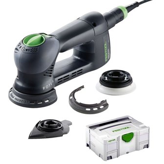 Festool Rotex 90 FEQ (&euro;15,- per dag)